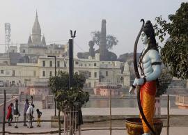 Here is everything you need to know about Ayodhya Ram Mandir's Bhoomi Pujan