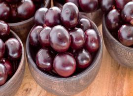 6 Benefits of Acai Berries on Your Health