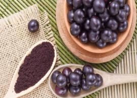 From Strong Bones To Improving Digestive System, Here are Amazing Health Benefits of Acai Berry