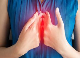 11 Natural Ways To Treat The Problem of Acid Reflux