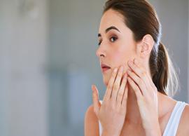 5 DIY Face Scubs To Get Rid of Oily Skin and Acnes