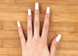 6 Tips To Do Salon Like Acrylic Nails at Home