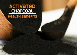 11 Amazing Health Benefits of Activated Charcoal