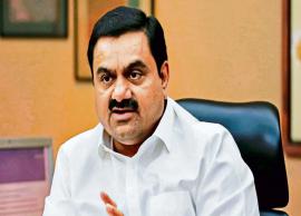 Adani Group's main goal to become world's largest solar power firm by 2025
