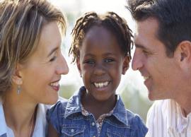 5 Reasons You Need To Consider Before Adopting a Child