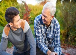 5 Tips For Adults To Maintain Good Relationship With Their Parents
