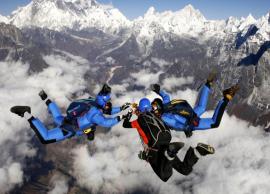 Tips To Have Adventurous Trip To Nepal