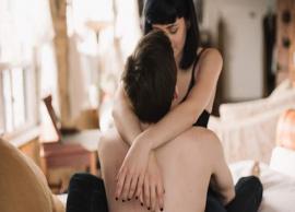 5 Things Women Should Always Do After Intimacy