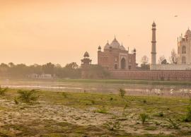 8 Most Famous Places To Visit in Agra
