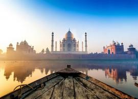 7 Famous Monuments To Visit in Agra