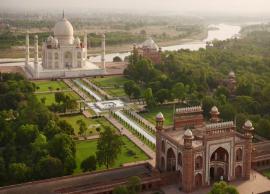 6 Iconic and Historic Places To Visit in Agra