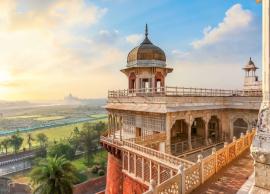6 Beautiful Places To Visit in Agra