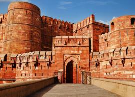 Historical Buildings To Visit in Agra
