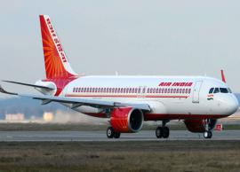 Air India Mumbai-London flight diverted to Vienna, takes off after over 24-hours