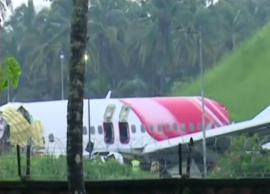 Calicut Air India Plane Crash / Death toll rises to 17; 2 pilots dead, all 4 crew members safe, says Air India Express