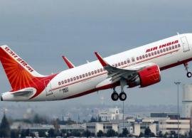 Now, govt goes for 100% stake sale of Air India 