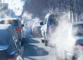 5 Remedies To Protect Yourself From Air Pollution