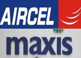 Aircel-Maxis case: Court extends Chidambaram, Karti’s interim protection till March 8