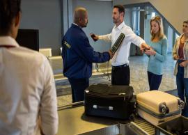 5 Important Things You Should Know About Airport Security