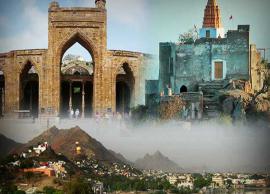 6 Must Visit Places in Ajmer, Rajasthan