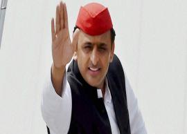 Akhilesh Yadav gets party’s nod to decide on alliance, seat sharing for 2019 Lok Sabha elections