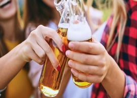 4 Useful Remedies To Help You Get Rid of Alcohol Addiction