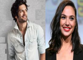 Ali Fazal to share screen space with 'Wonder Woman' Gal Gadot in 'Death on the Nile'