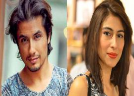 Singer Actor Ali Zafar To Drag Meesha Shafi To Court Over Sexual Exploitation
