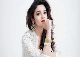 Ranbir Kapoor’s family love girlfriend Alia Bhatt; sister Riddhima gifts dazzling jewellery