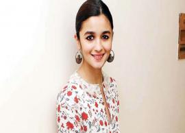 Alia Bhatt does NOT want a live-in Relationship