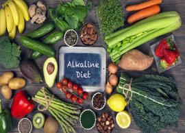 6 Alkaline Foods To Include in Your Diet To Maintain a Healthy pH