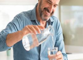 6 Benefits of Drinking Alkaline Water on Your Health