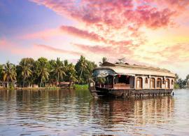 5 Reasons Why Alleppey Should Be On Your Travel List