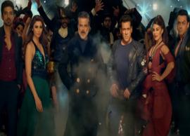 VIDEO- Salman Khan’s Allah Duhai Hai starts off with the iconic tune
