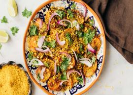 Recipe- Most Amazing Tea Time Snack Easy Aloo Chaat