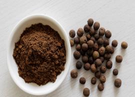 6 Reasons Why Allspice is Very Good For Your Health
