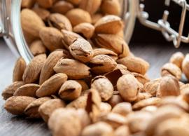 Almonds Help To Improve Brain Health, Read 4 Health Benefits