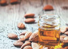 6 Amazing Benefits of Using Almond Oil for Skin
