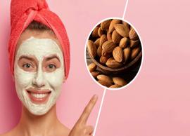 7 DIY Almond Face Pack for Glowing Skin You Need to Try Now!