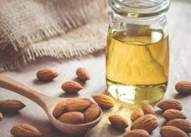 15 Benefits Of Using Almond Oil For Skin And Hair