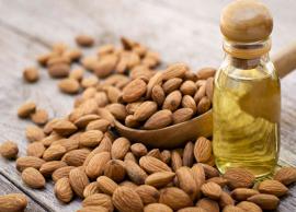 5 Amazing Benefits of Using Almond Oil for Hair