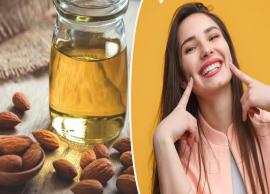 6 Ways To Use Sweet Almond Oil in Your Natural Beauty Regime