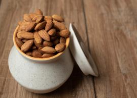 7 Proven Health Benefits of Eating Almonds