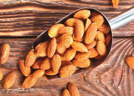 11 Benefits Of Almonds For Health You Might Not Know