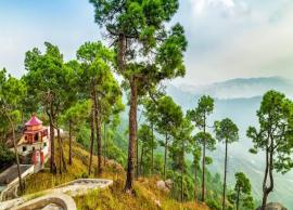 12 Picturesque Places You Can Visit in Almora, Uttarakhand