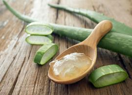 3 Ways To Consume Aloe Vera For Amazing Health Benefits