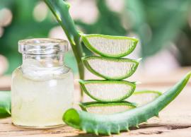 4 Powerful Benefits of Using Aloe Vera for Your Hair