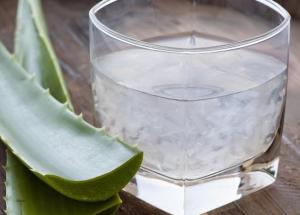 Drinking Aloe Vera Juice Can Cause Skin Allergy. Read More Side Effects