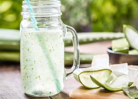 7 Amazing Benefits of Drinking Aloe Vera Juice