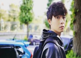 Singapore heartthrob Aloysius Pang dies during military training in New Zealand